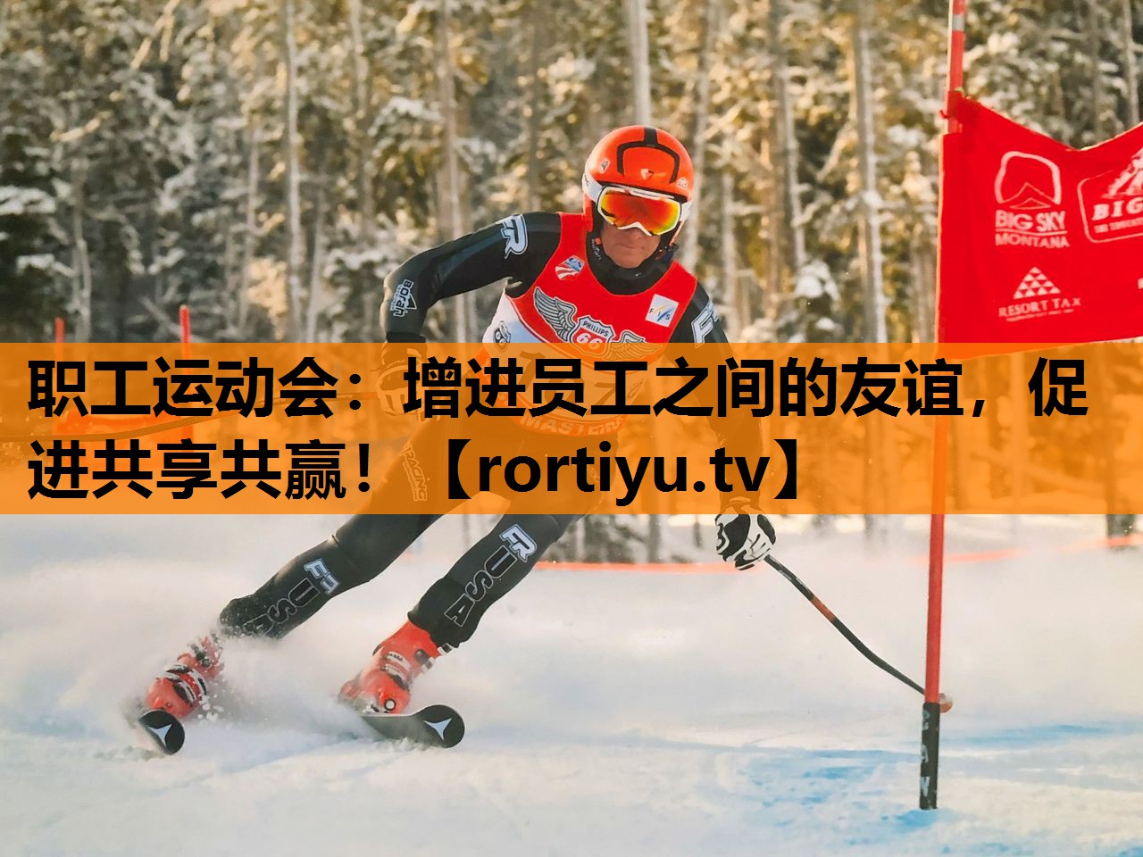 职工运动会：增进员工之间的友谊，促进共享共赢！