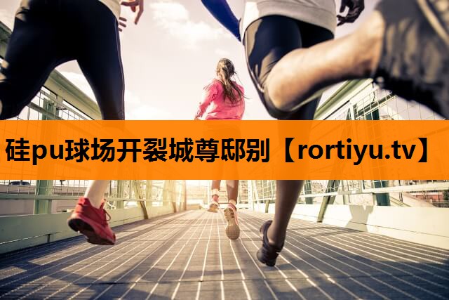 硅pu球场开裂城尊邸别